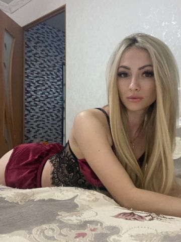 Проститутка Инесса